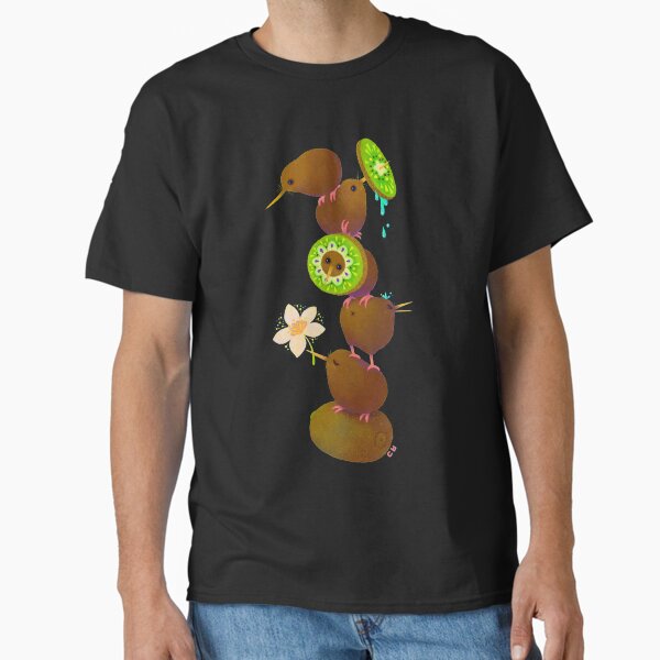 Kiwi Classic T-Shirt
