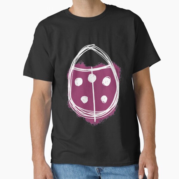 Great Insect Artiste Classic T-Shirt