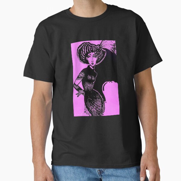 Chole Classic T-Shirt