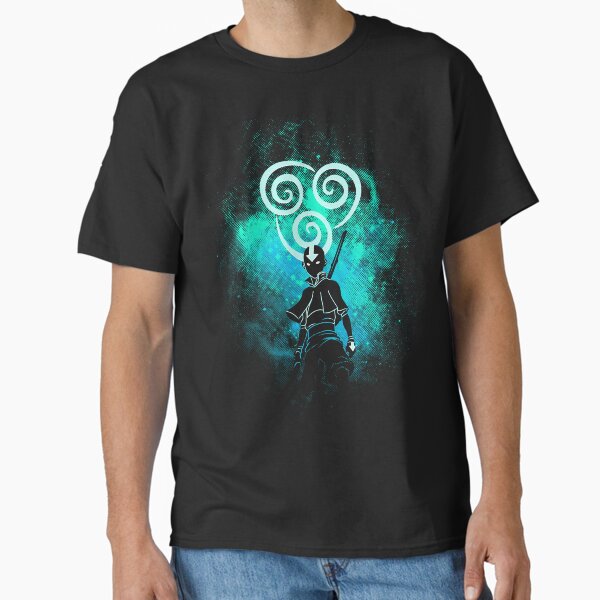 Air Art Classic T-Shirt