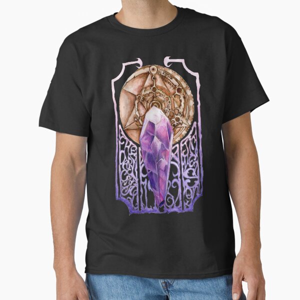 Crystal Classic T-Shirt