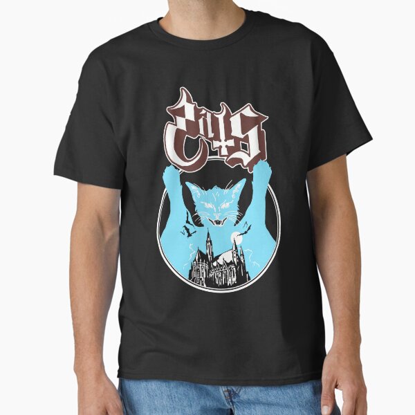 Opussy Classic T-Shirt