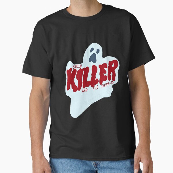Sadie Killer Classic T-Shirt