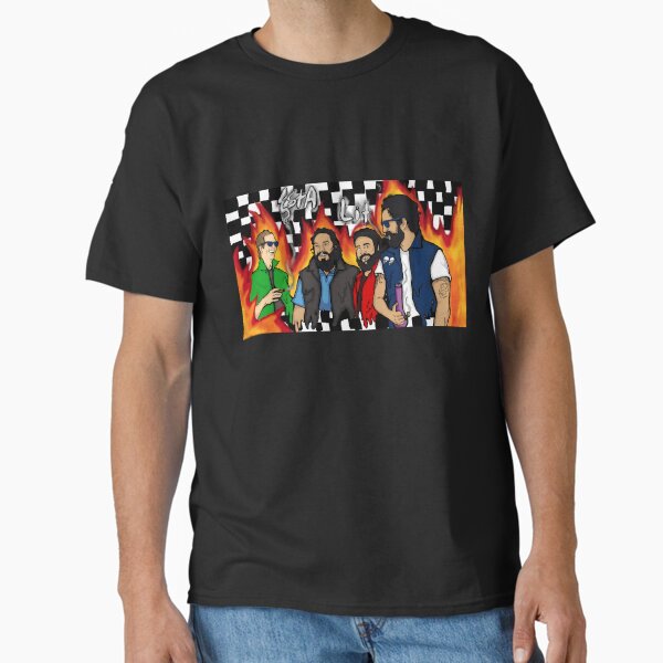 Molotov  Classic T-Shirt