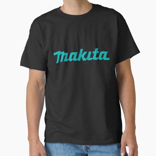 makita Classic T-Shirt