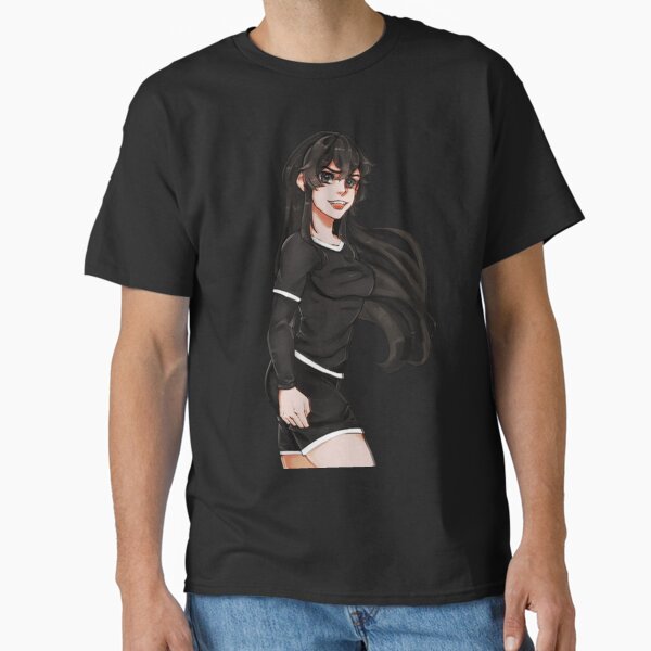 Zaeya OC (Zaeyata FC - Base) Classic T-Shirt