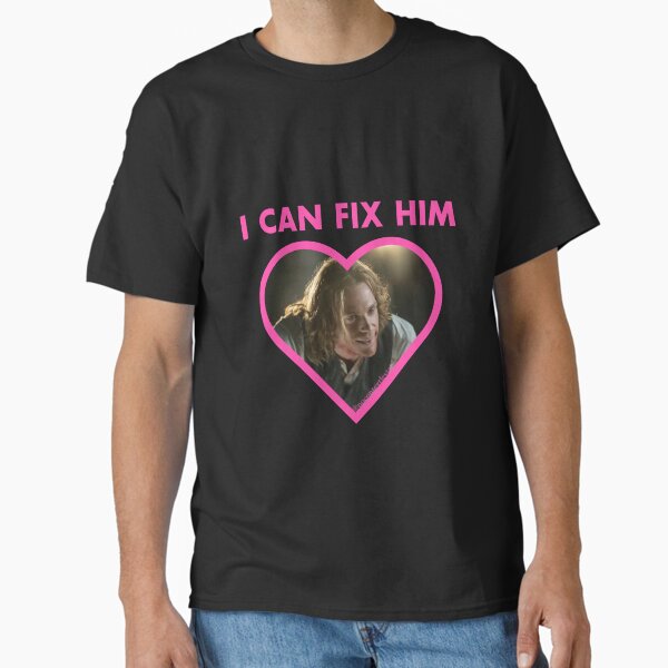 Lestat - I Can Fix Him Classic T-Shirt