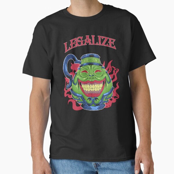 Legalize Classic T-Shirt