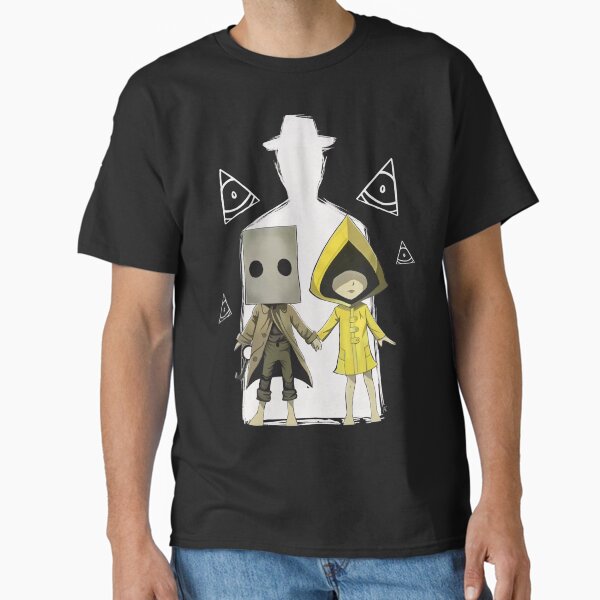 Six - Nightmare Classic T-Shirt