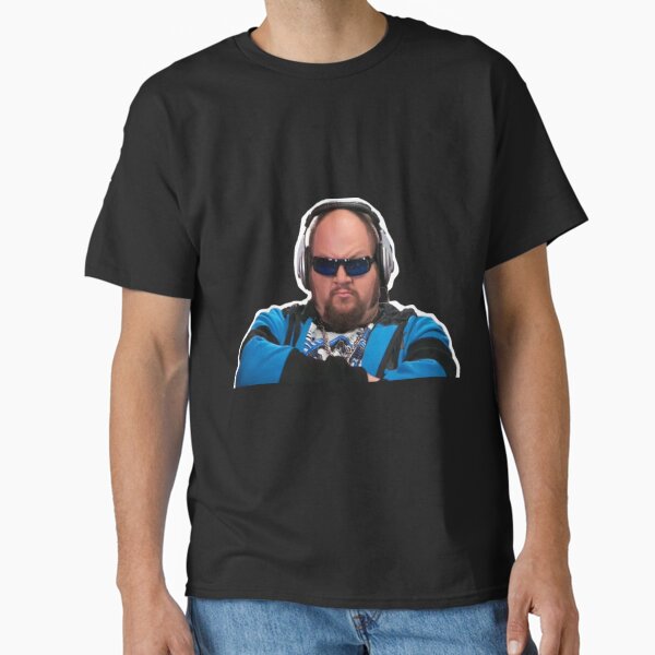 Gustavo Rocque Classic T-Shirt