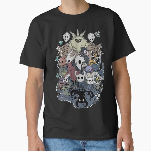 Hollow Party Classic T-Shirt