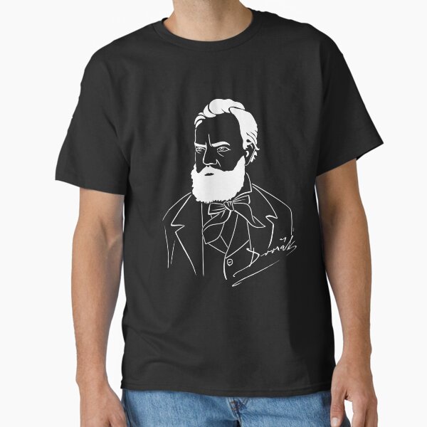 Dvorak Classic T-Shirt