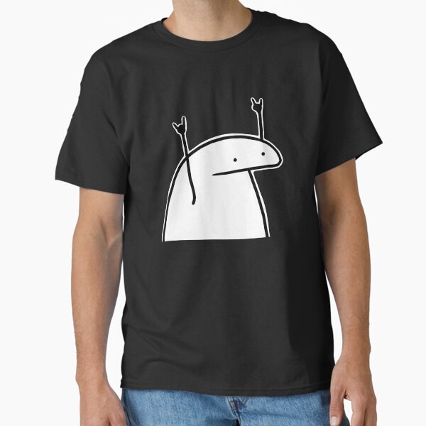 Rock n' Roll Stickthing Classic T-Shirt