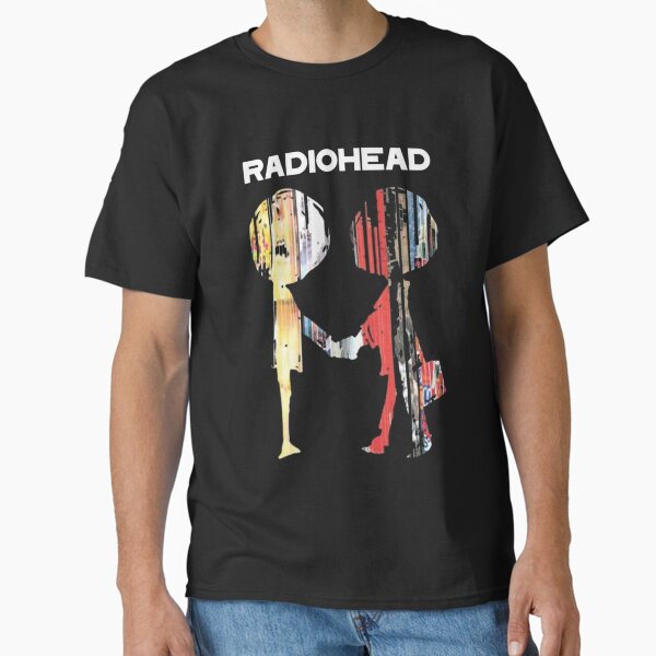 classic rock 90's Classic T-Shirt