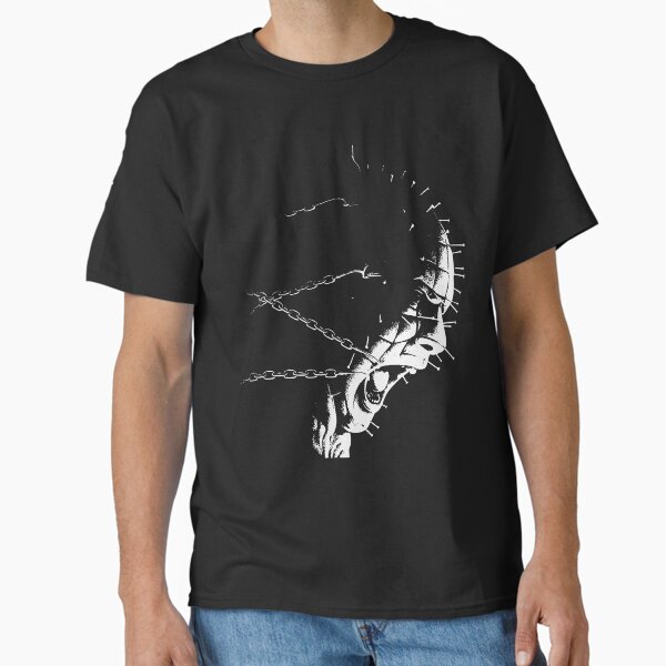 Pinhead Classic T-Shirt