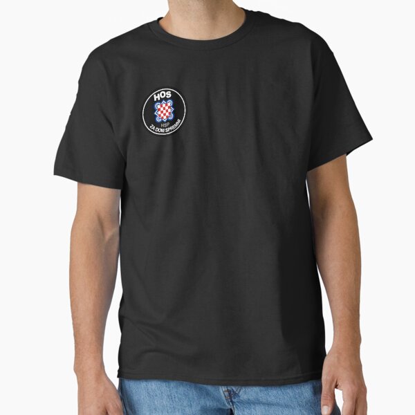 HOS Classic T-Shirt