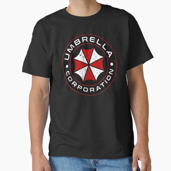 Umbrella Corporation Classic T-Shirt