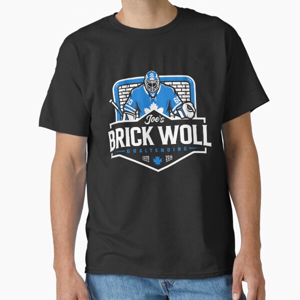 Brick Woll Classic T-Shirt