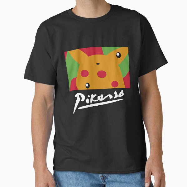 pikaso Classic T-Shirt
