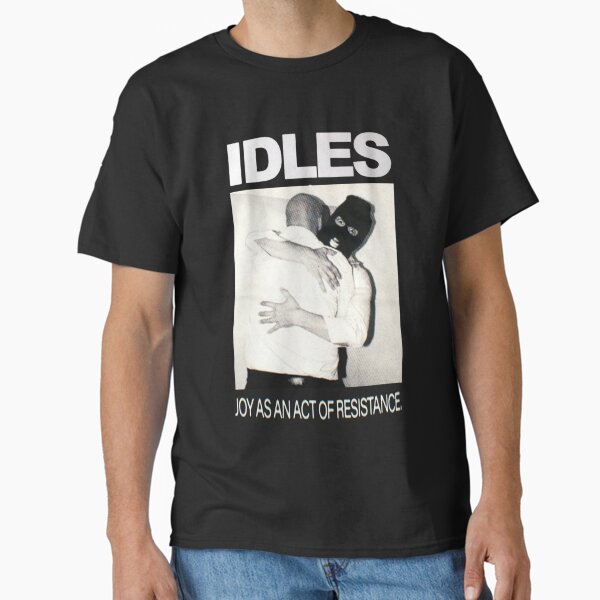 Summer Music tour  Classic T-Shirt