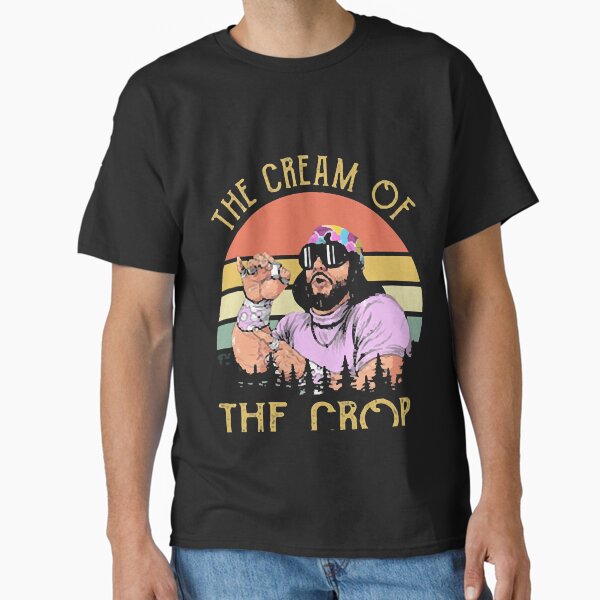 The Cream Of The Crop Classic T-Shirt