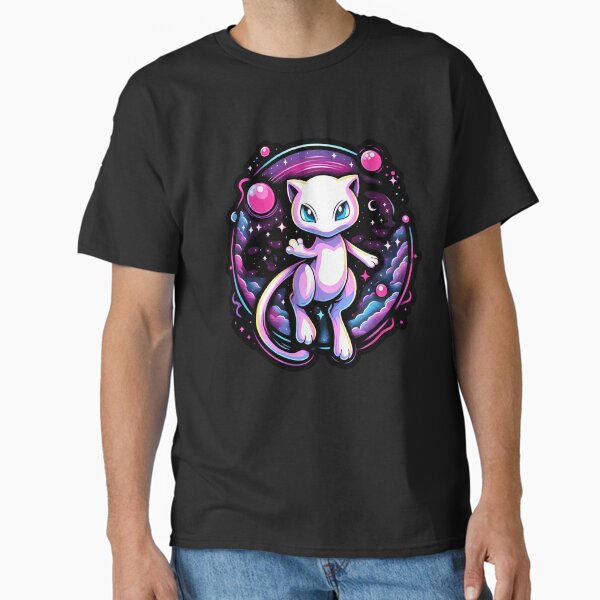 Cat in Clouds Classic T-Shirt