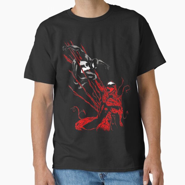 Carnage ! Classic T-Shirt