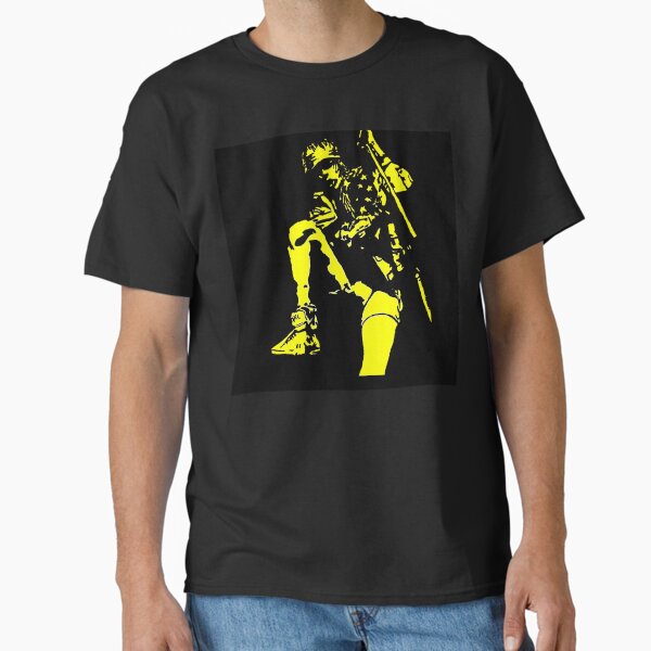 Axl Rose Classic T-Shirt