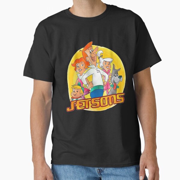 Jetsons: The Movie Classic T-Shirt