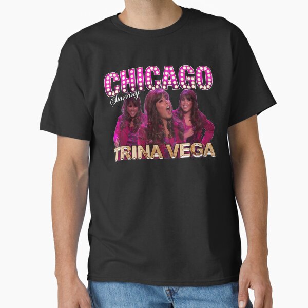 CHICAGOOOOOO Classic T-Shirt