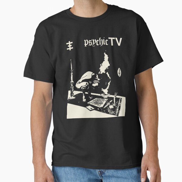 PEETEEVEE Classic T-Shirt
