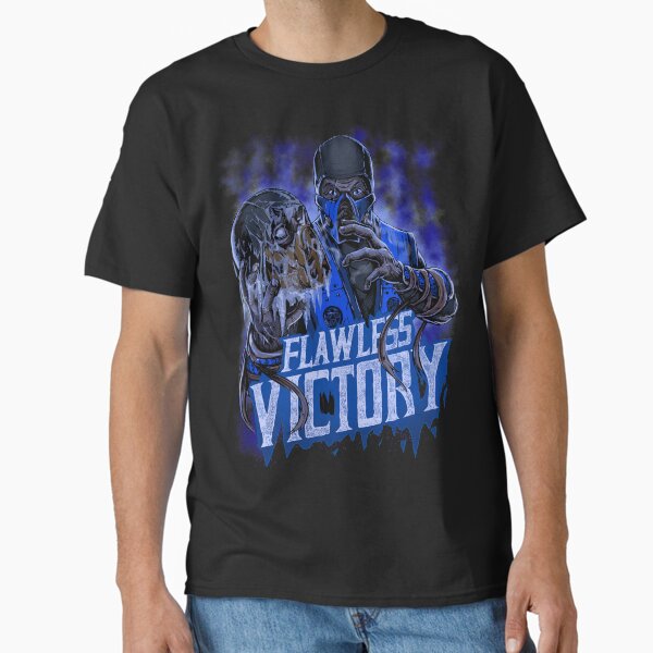 Sub Zero Classic T-Shirt