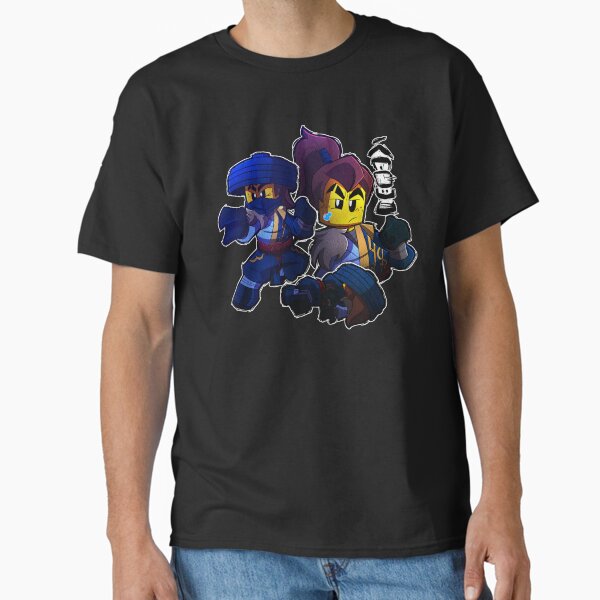 Rogue Classic T-Shirt
