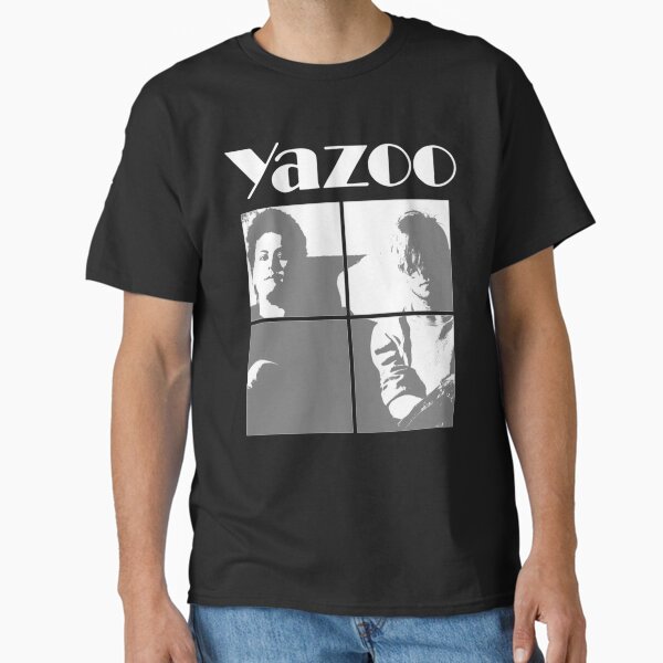 Yazoo Premium  Classic T-Shirt