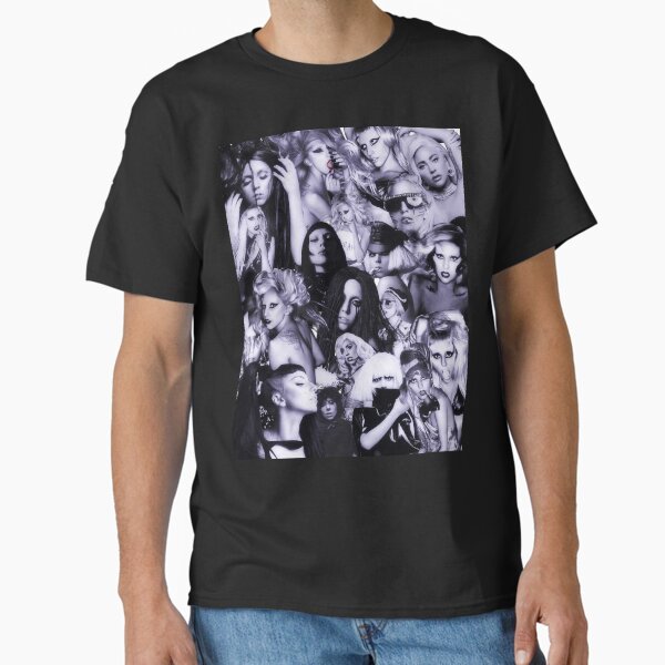 Gaga Classic T-Shirt