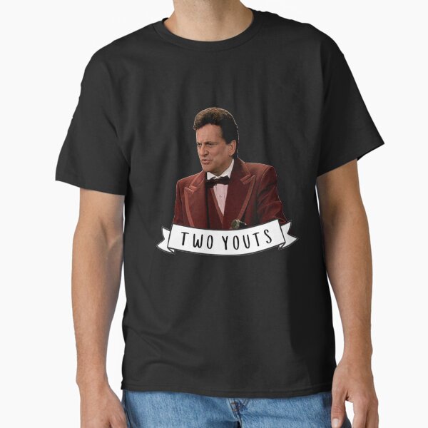 Two Youts   Classic T-Shirt