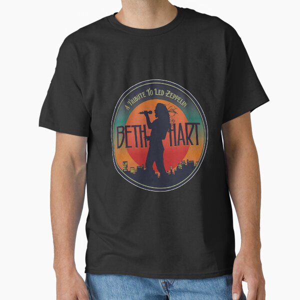 Beth Hart Classic T-Shirt