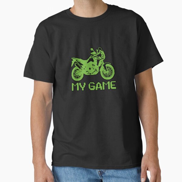 my game a.twin Classic T-Shirt