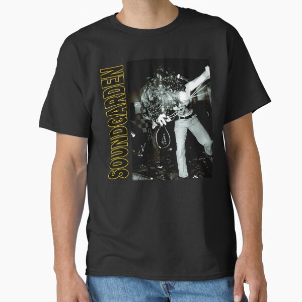 For Men Women Now Photo Is Signature Classic T-Shirt