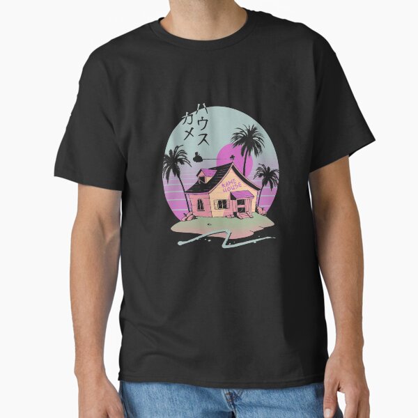 Kamewave Chill Classic T-Shirt