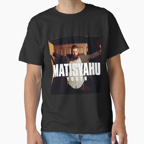 Matisyahu youth Classic T-Shirt