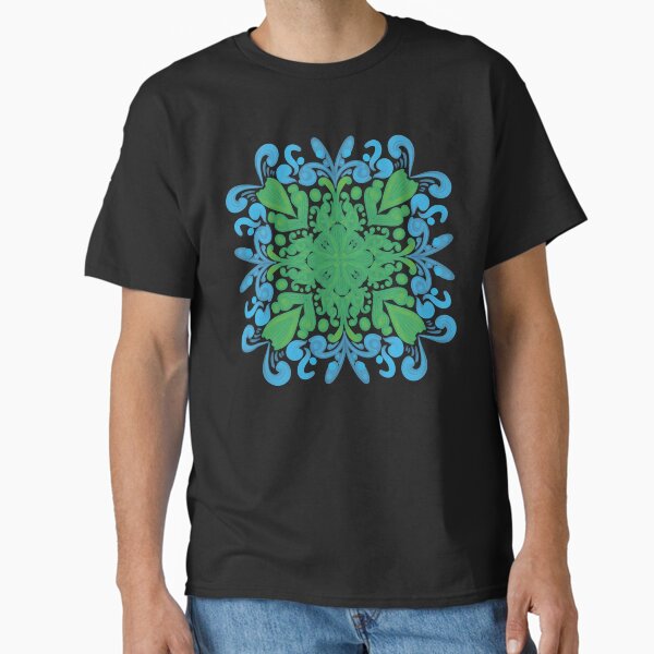 Somnolent Pixie Classic T-Shirt