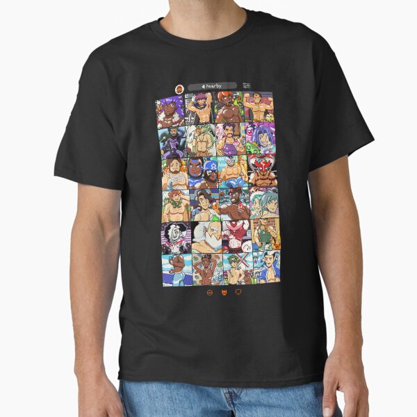 Gengr Classic T-Shirt