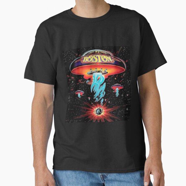 Best Boston  Classic T-Shirt Classic T-Shirt