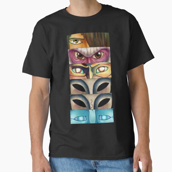 If You Must Blink Classic T-Shirt