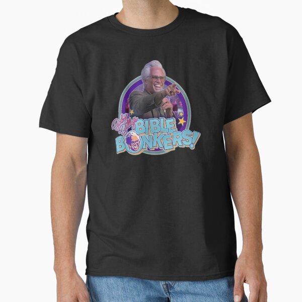 baby billy Classic T-Shirt