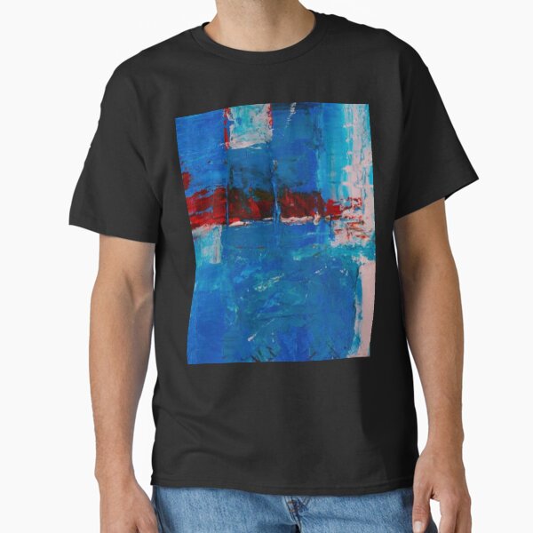 All I Got Cover Classic T-Shirt