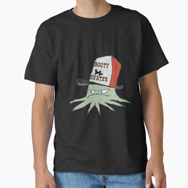 Early Cuyler  Classic T-Shirt