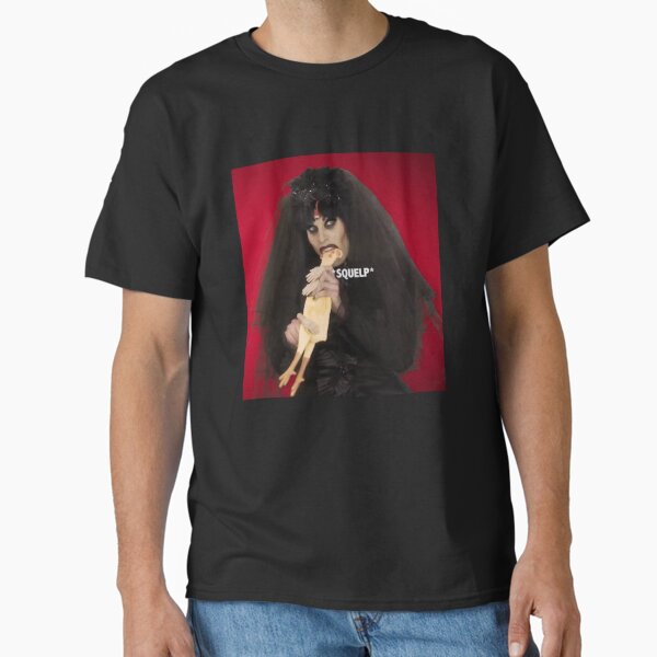 Katya Rubber Chicken Classic T-Shirt