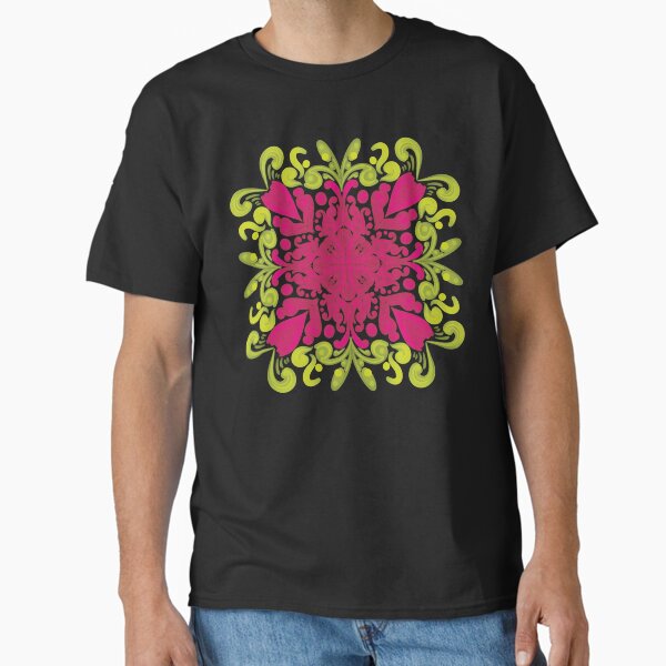 Languid Pixie Classic T-Shirt